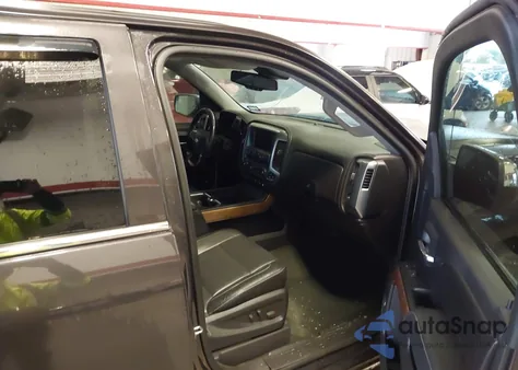 2015 Chevrolet Silverado 1500 1Lz from USA, damaged, VIN 3GCPCSEC7FG121343